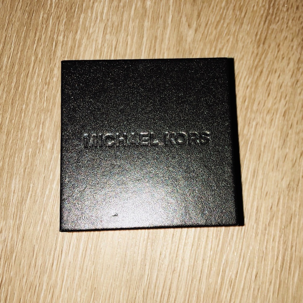 Brand new Michael Kors box